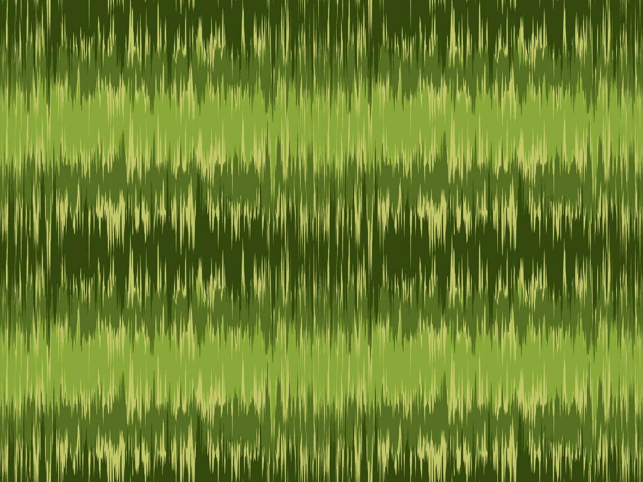 Seamless abstract ikat pattern.Design for fabric, carpet, background, wallpaper, clothing, batik, embroidery. vector