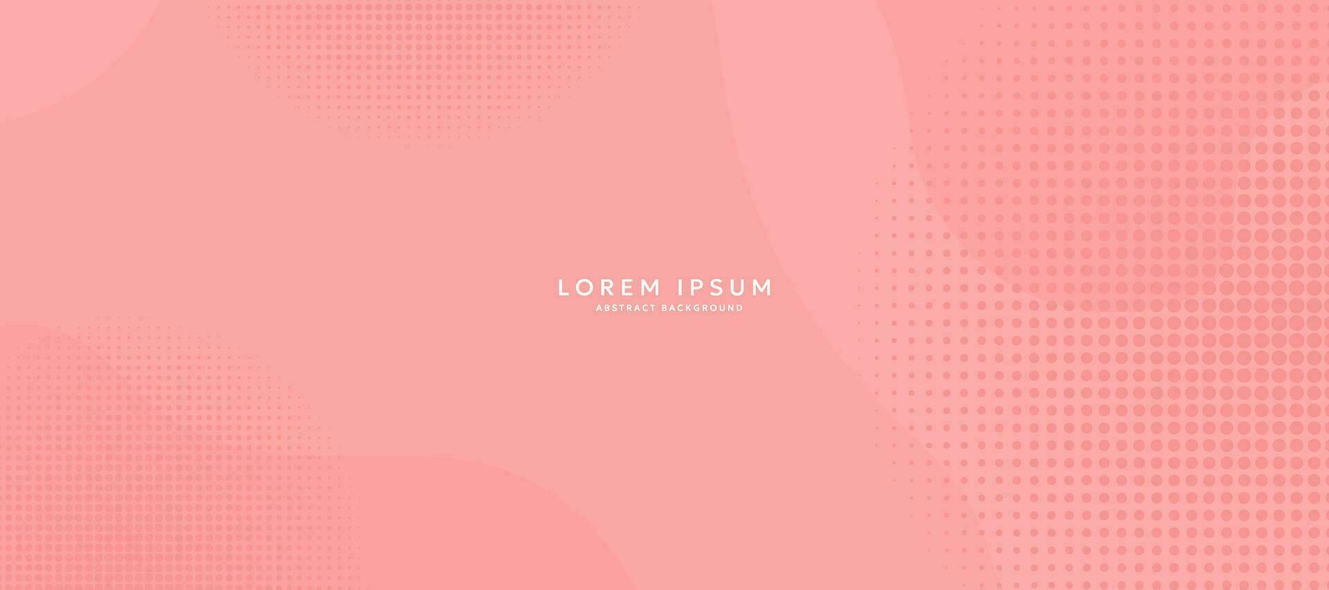Abstract Modern Business Background Vector Illustration