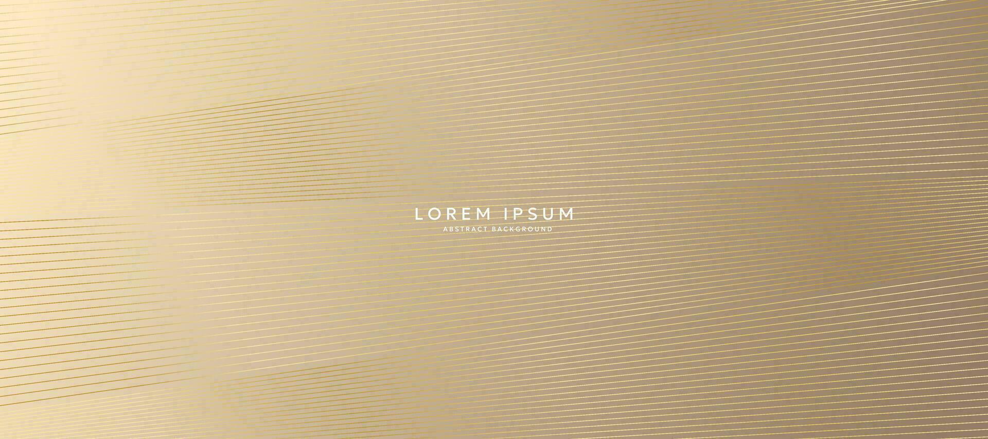 Luxury cream abstract background vector illustration.