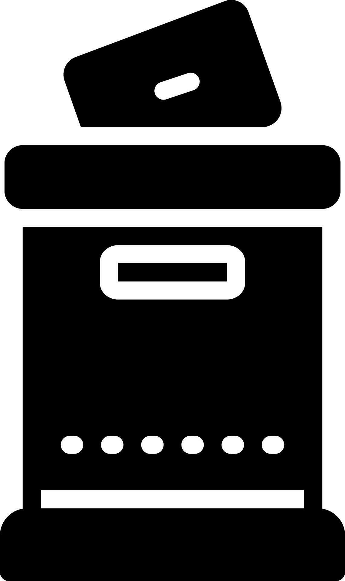 solid icon for put 27152854 Vector Art at Vecteezy