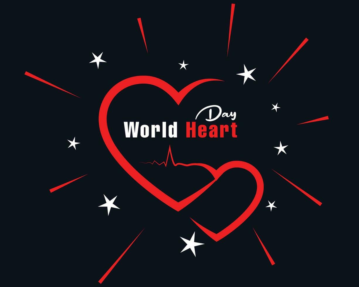 World Health Day vector