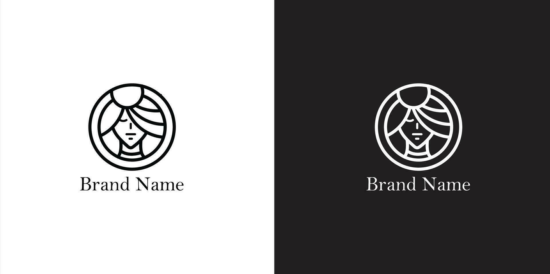 Luxury Brand logo vector