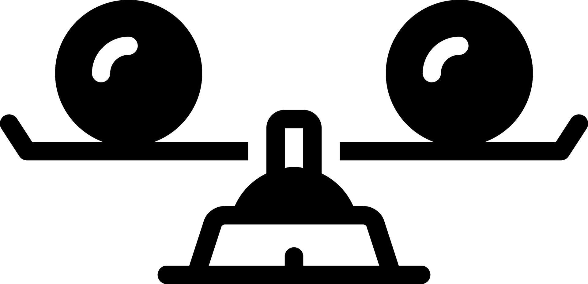 solid icon for equal 27154307 Vector Art at Vecteezy