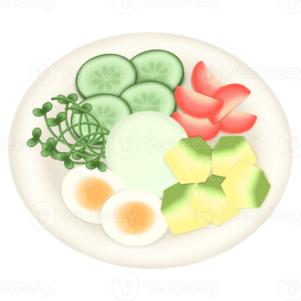Salad diet food healthy food png