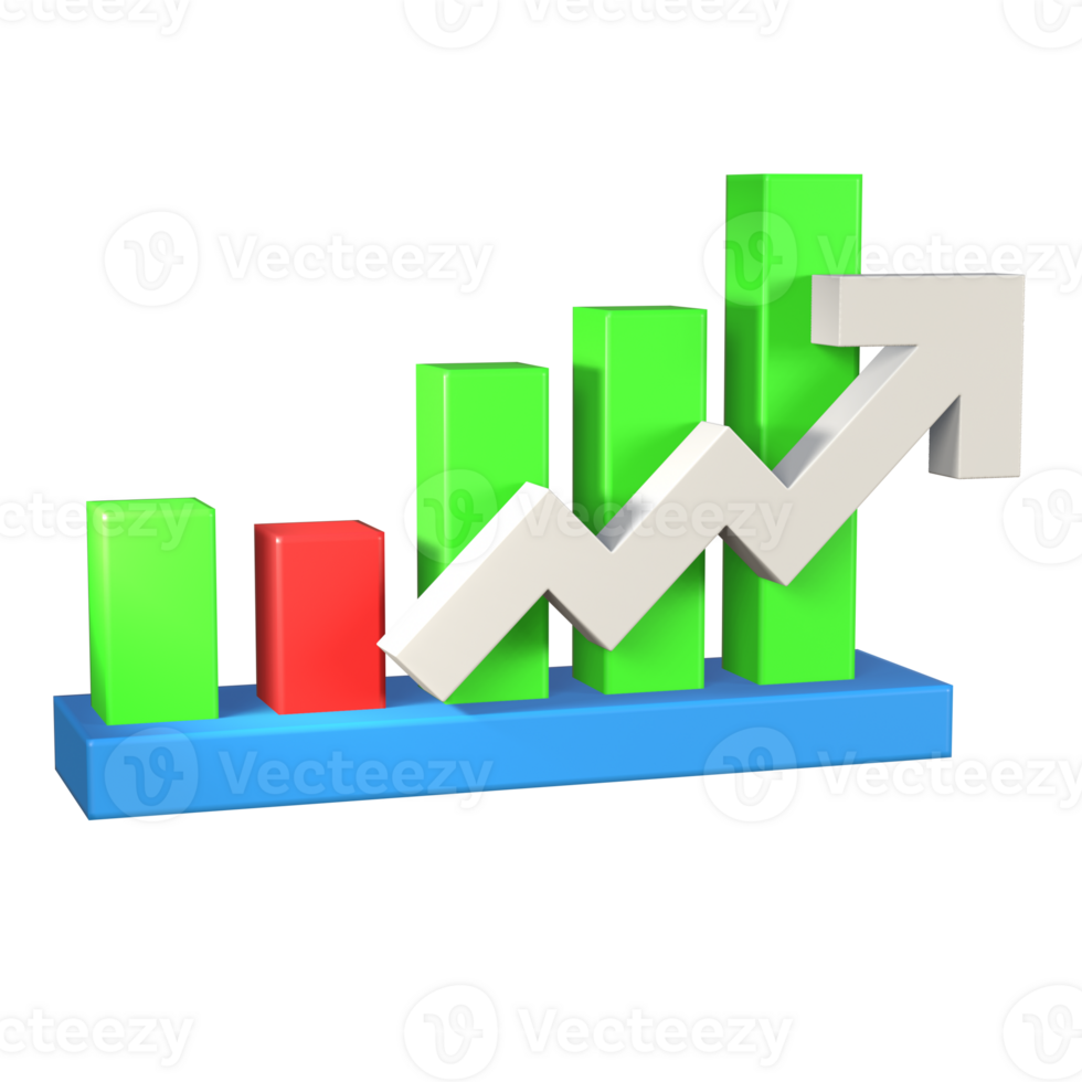 3d business icon png