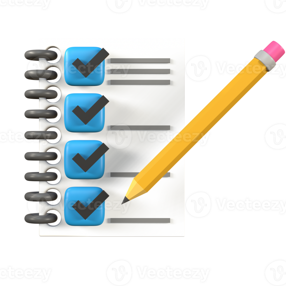 3d business icon png