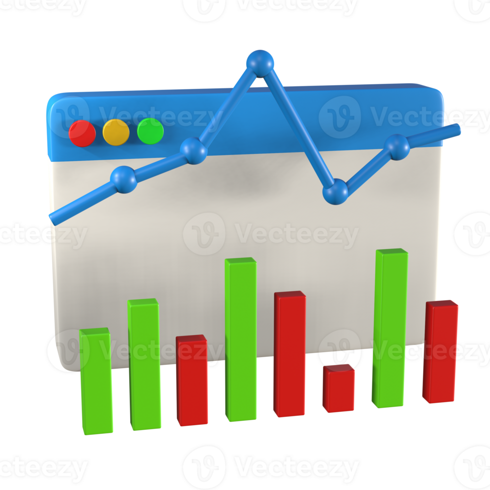 3d business icon png