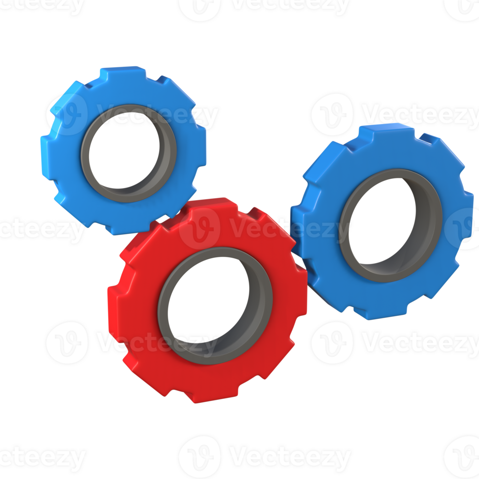 3d business icon png