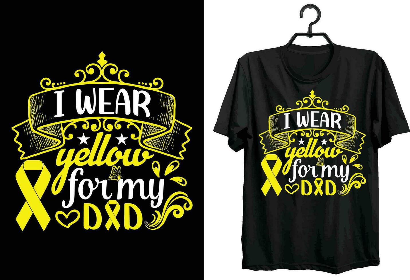 Sarcoma Cancer T-shirt Design. World Sarcoma Cancer Day t-shirt design. custom, Typography And Vector t-shirt design.