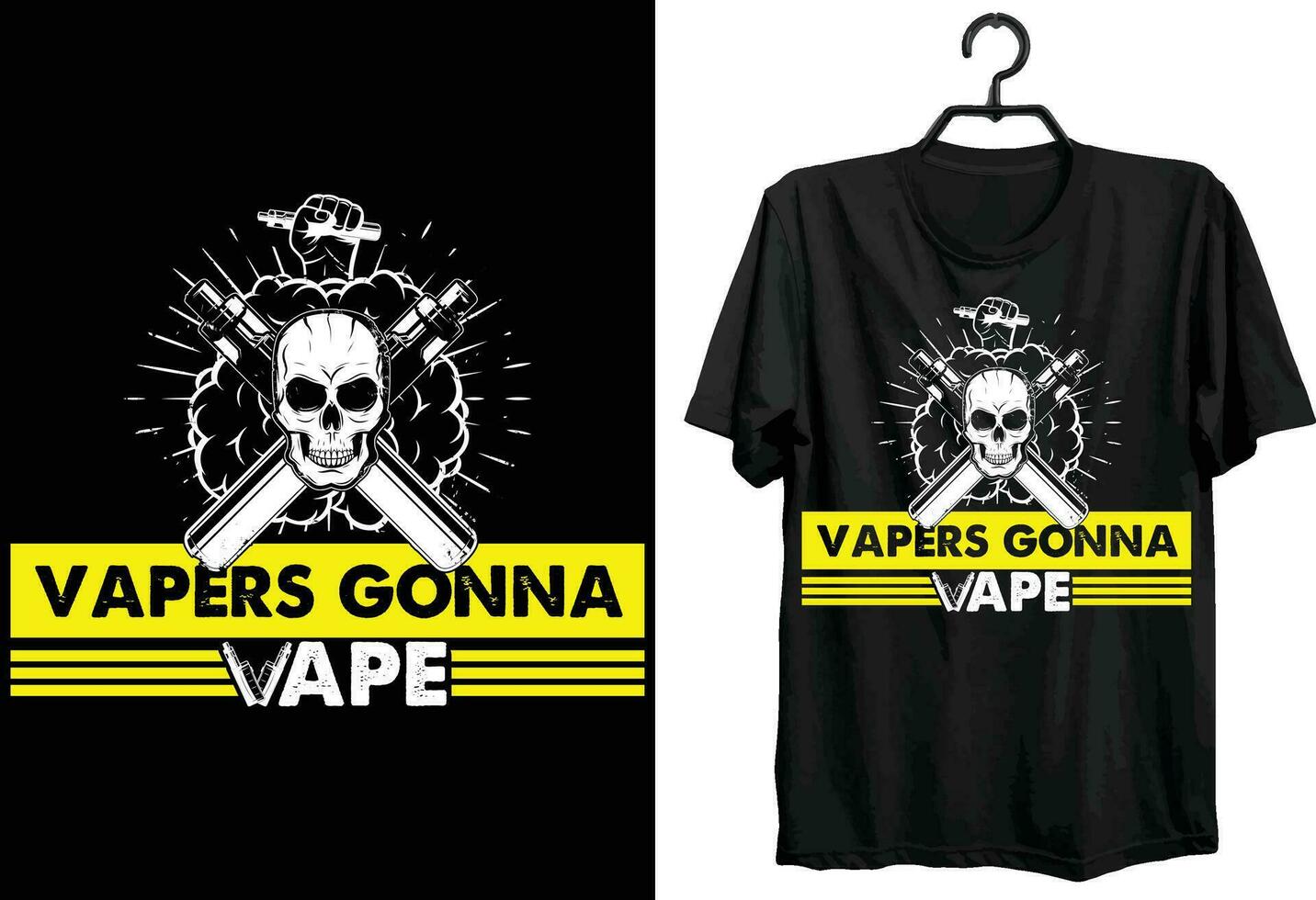 Vape T-shirt Design. Funny Gift Vape T-shirt Design For Vaper. Typography, Svg, Custom, Vector t-shirt design. World All Vaper T-shirt Design.