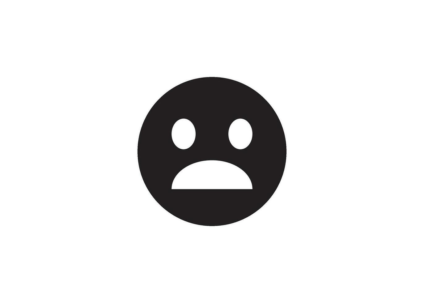 emoticon icon design illustration vector isolated