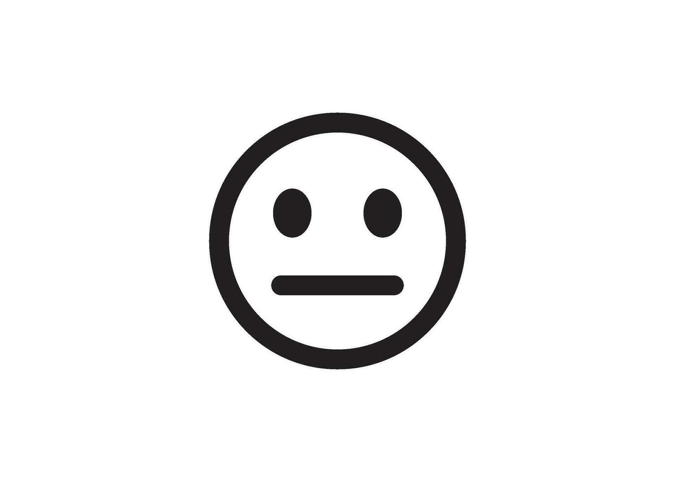 emoticon icon design illustration vector isolated