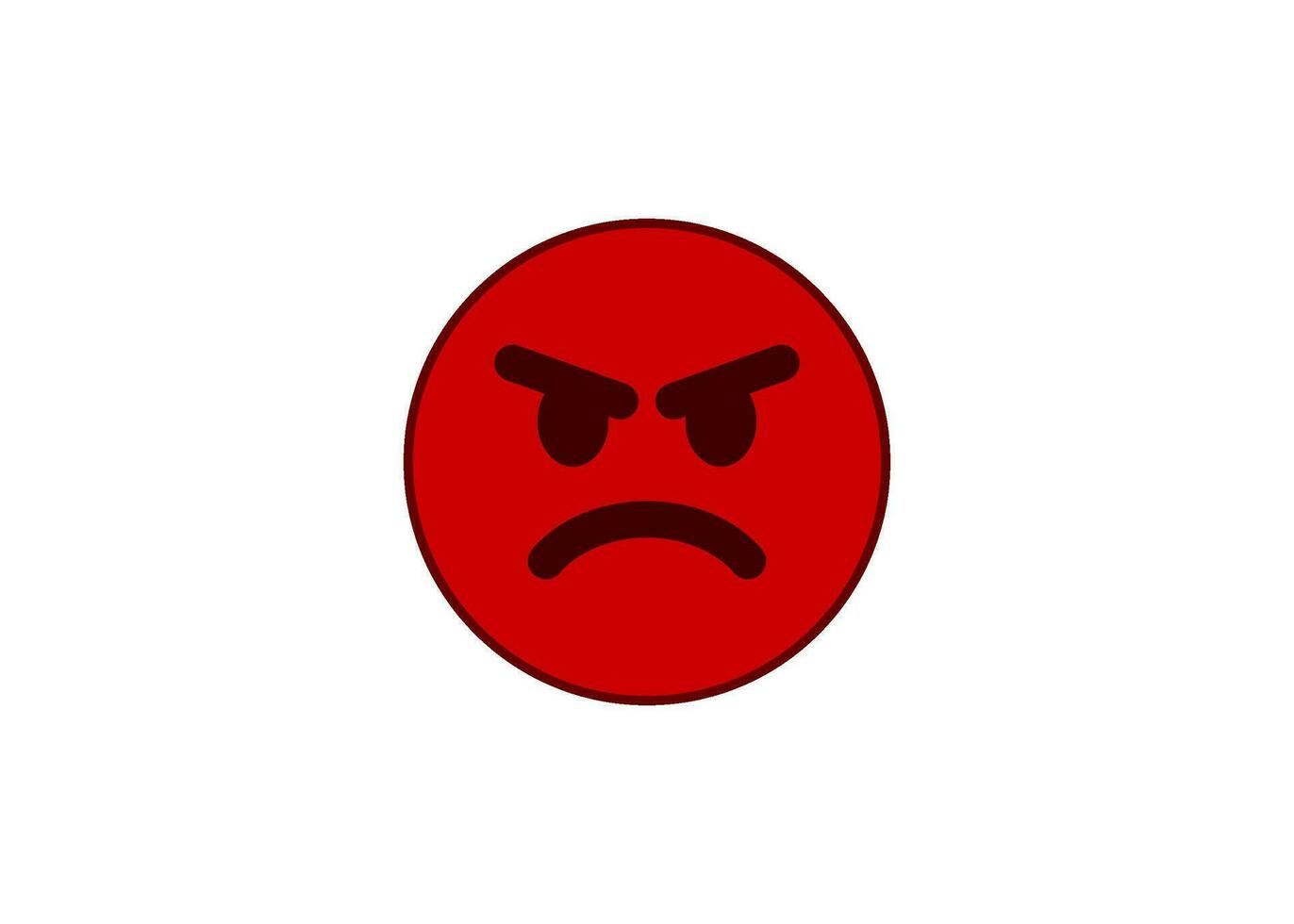 emoticon icon design illustration vector isolated