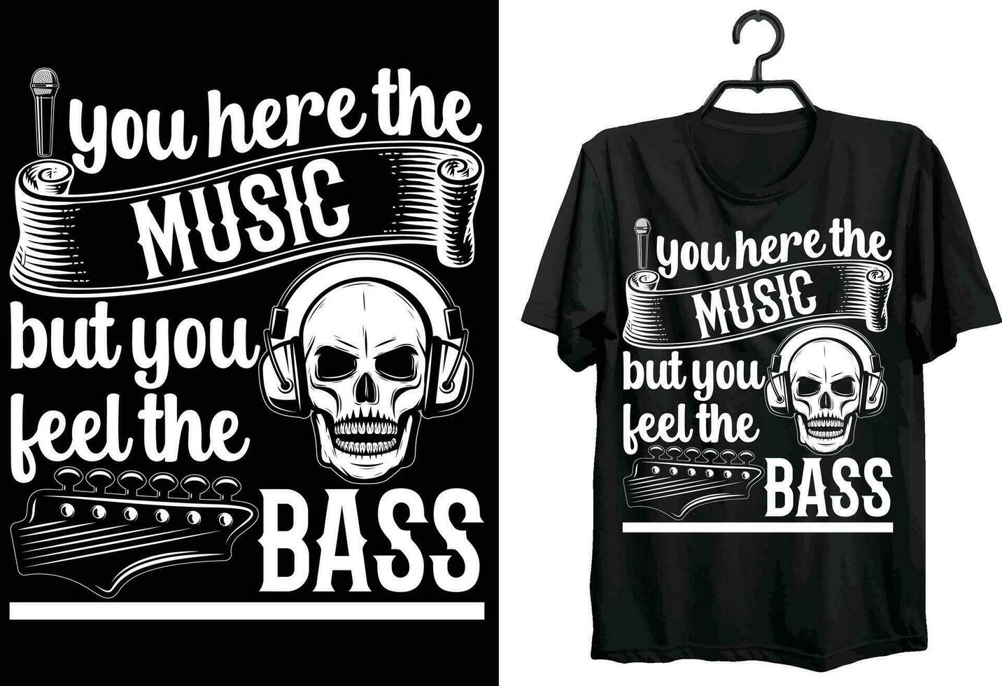 Bass Player T-shirt Design. Funny Gift Bass Player T-shirt Design For Music Lovers. Typography, Custom, Vector, Svg t-shirt design. World All Bass Player T-shirt Design For Bass Lovers vector