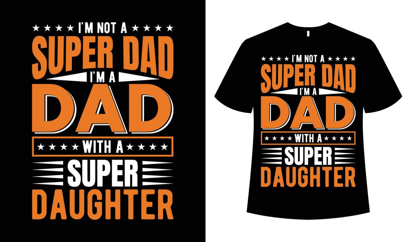 fathers day t shirt design, dad t-shirt, Father's Day T-shirts Design vector file.