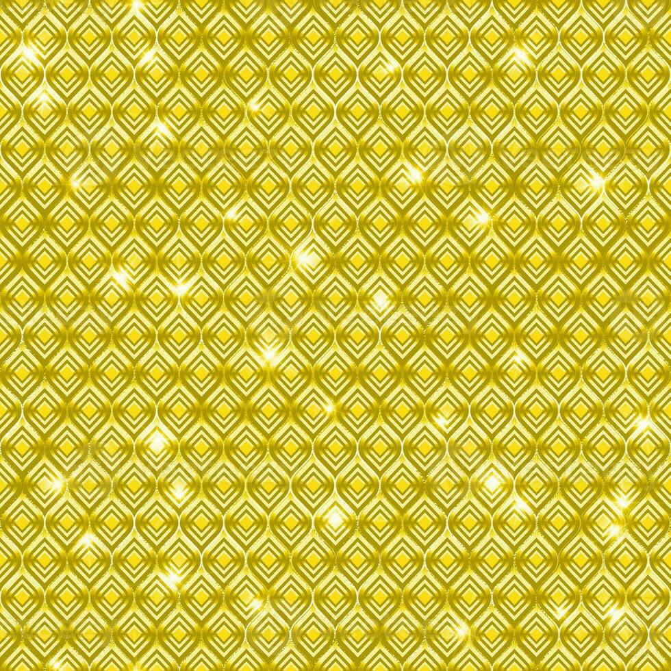 Luxury yellow background photo