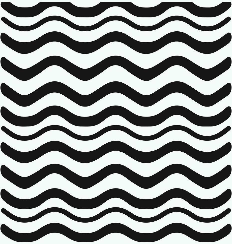 cute white and black geometric square shape background stock vector, in the style of bone, skeletal, gary hume, zigzags, rounded, gothic-influenced vector