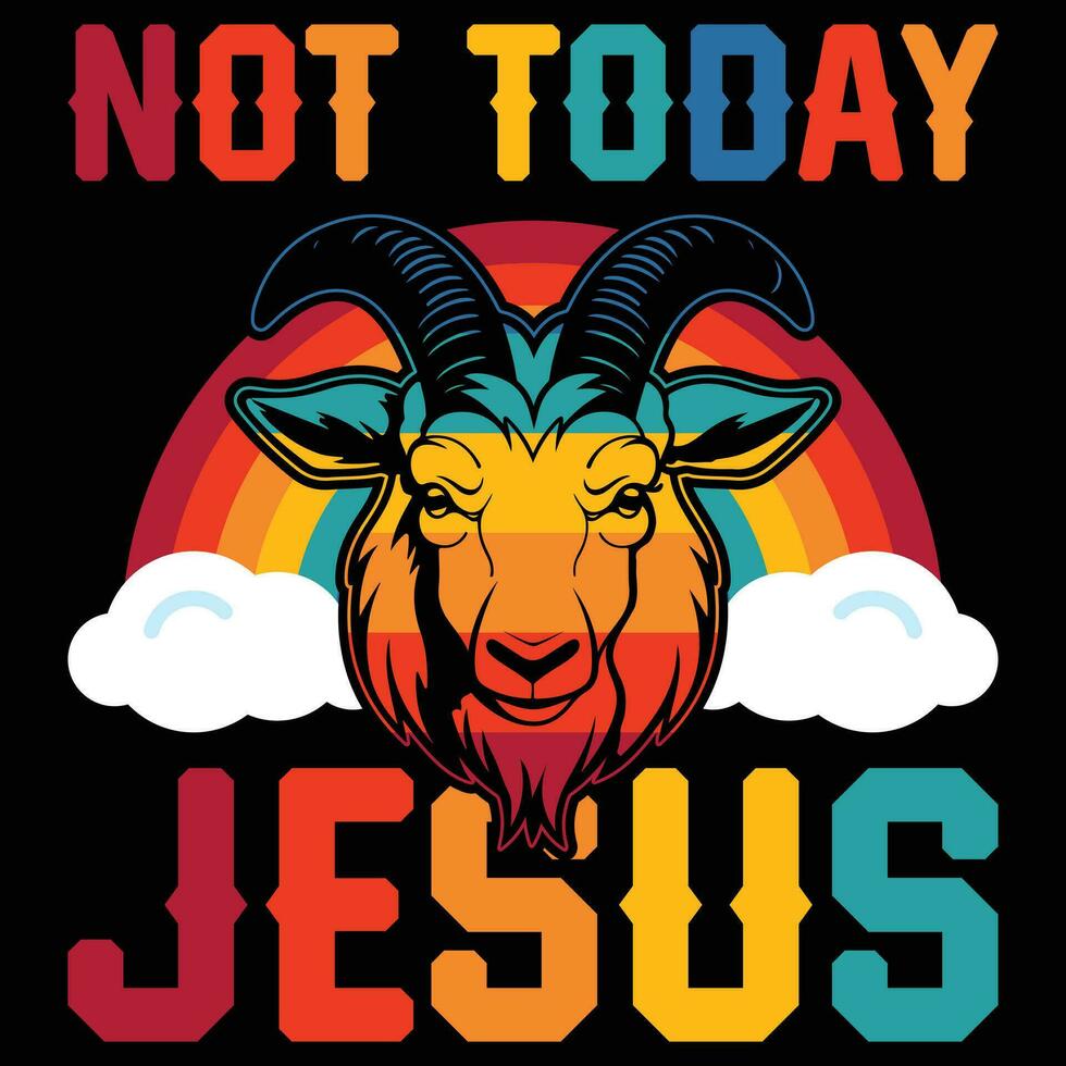 gift jesus t-shirt design,funny god gift t-shirt design vector