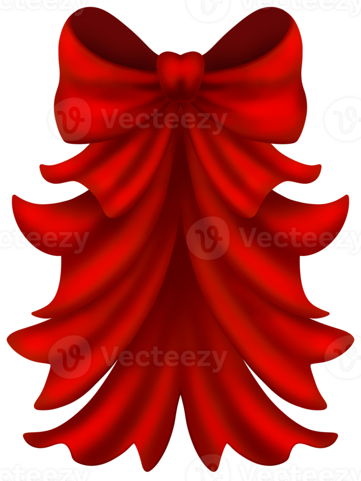 mega rood lint png