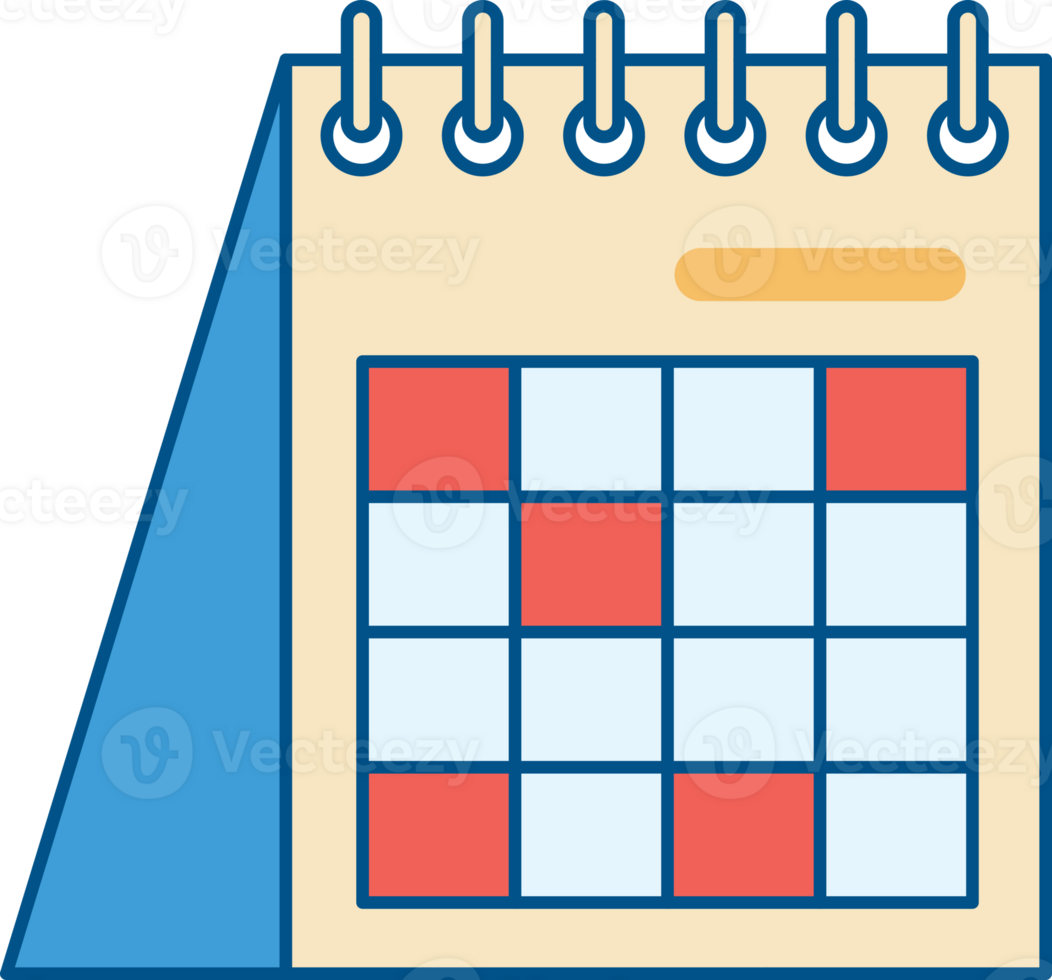 Calendar Travel Element icon. png