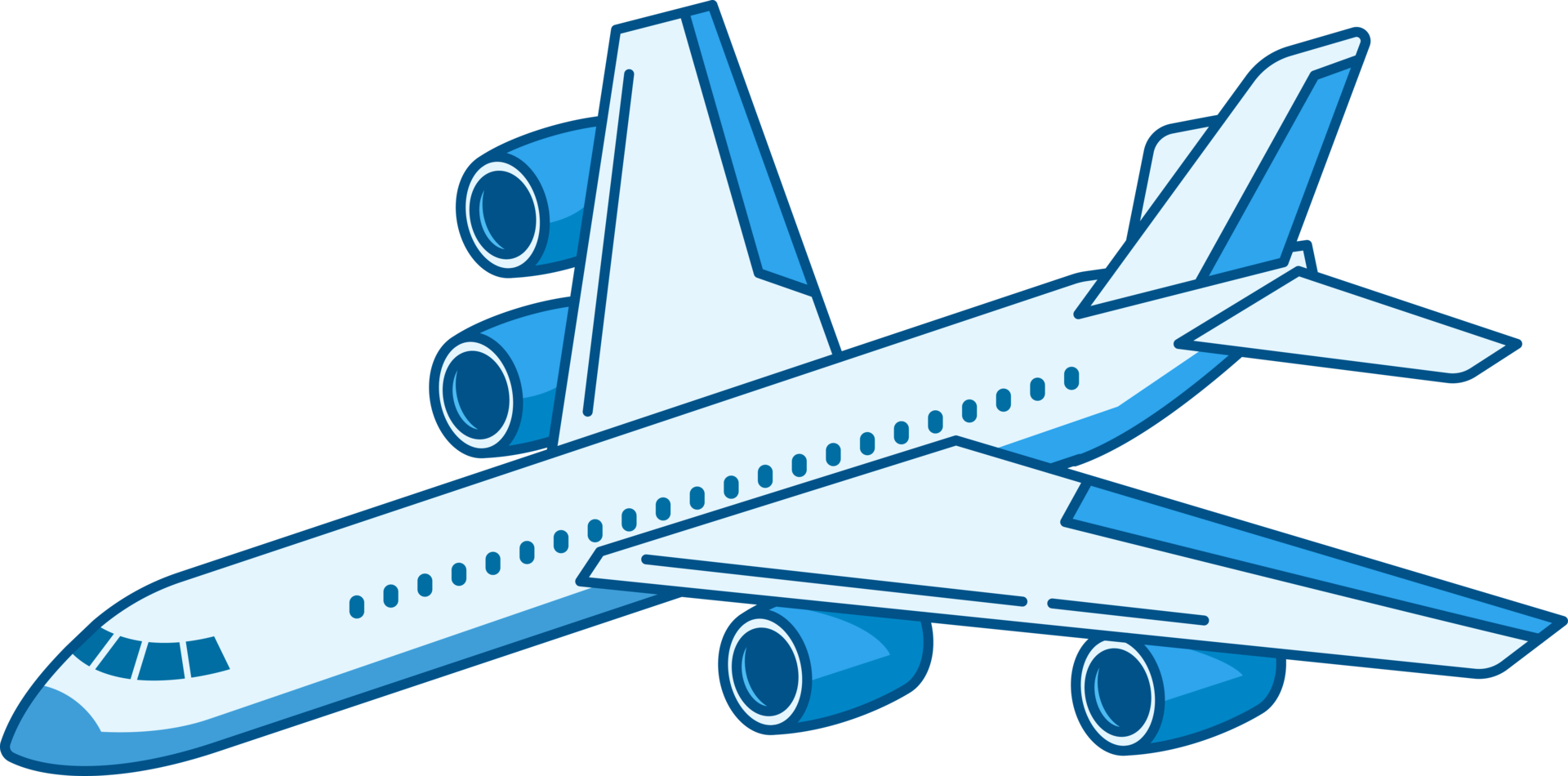 Airplane Travel Element icon. 27173745 PNG