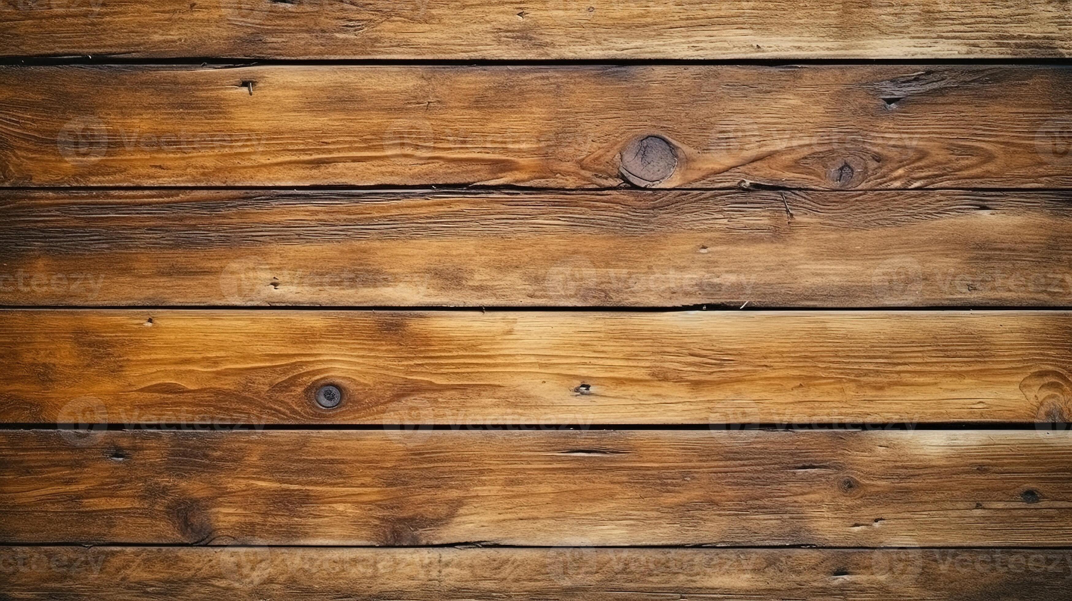 Wood texture background. Rustic wooden texture. Modern wooden facing ...