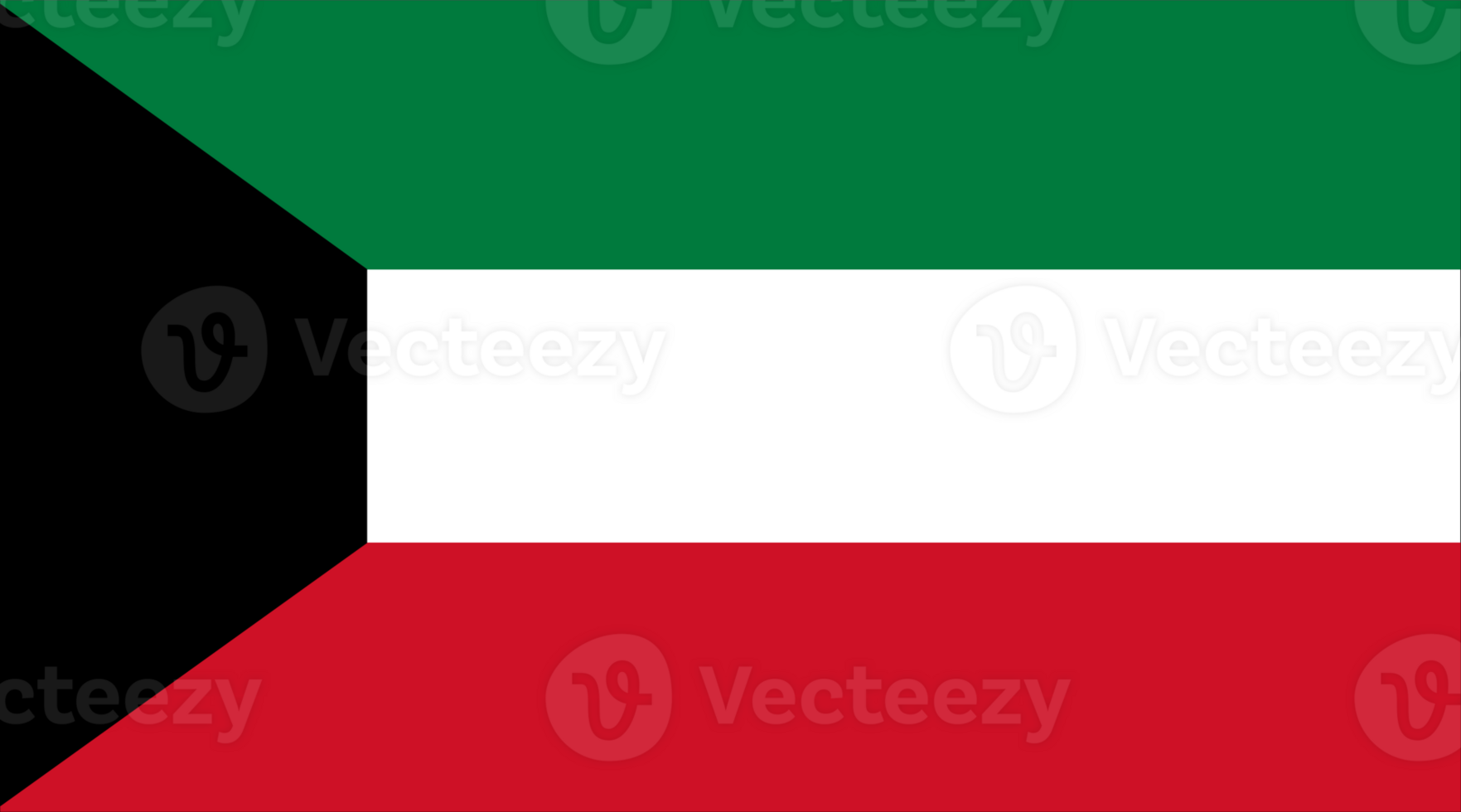 Kuwait flag. Flag of Kuwait 27173924 PNG