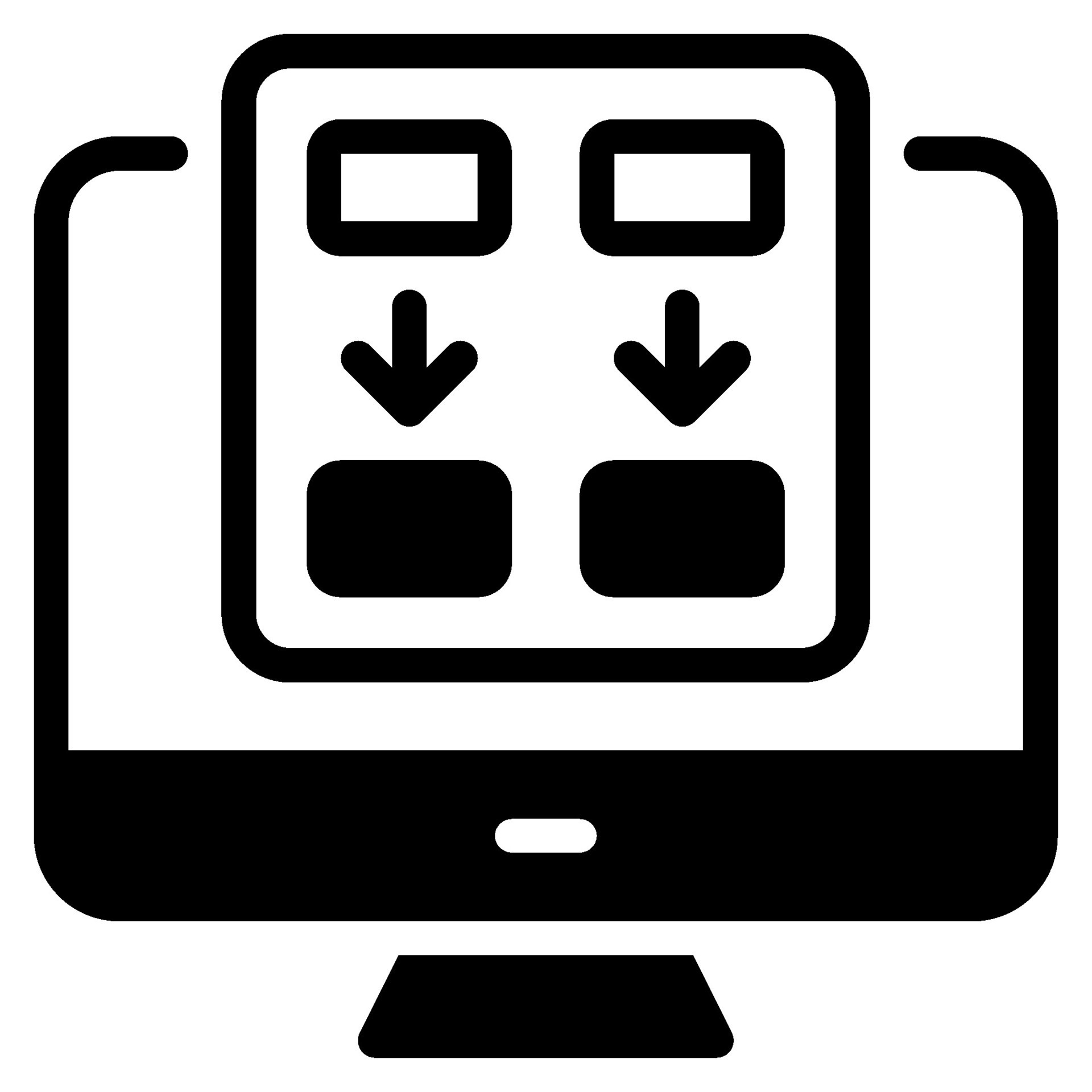 Data Patterns Icon Illustration 27174715 Vector Art at Vecteezy