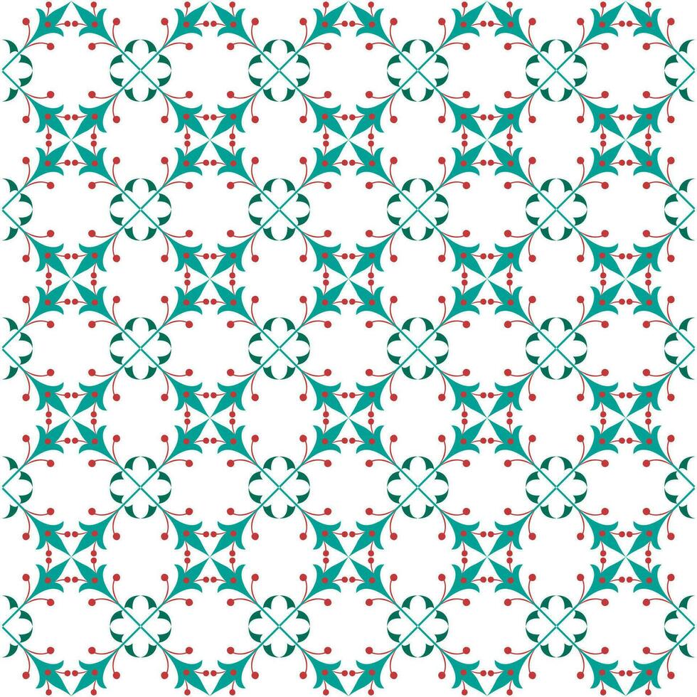 artistic background with abstract pattern vector