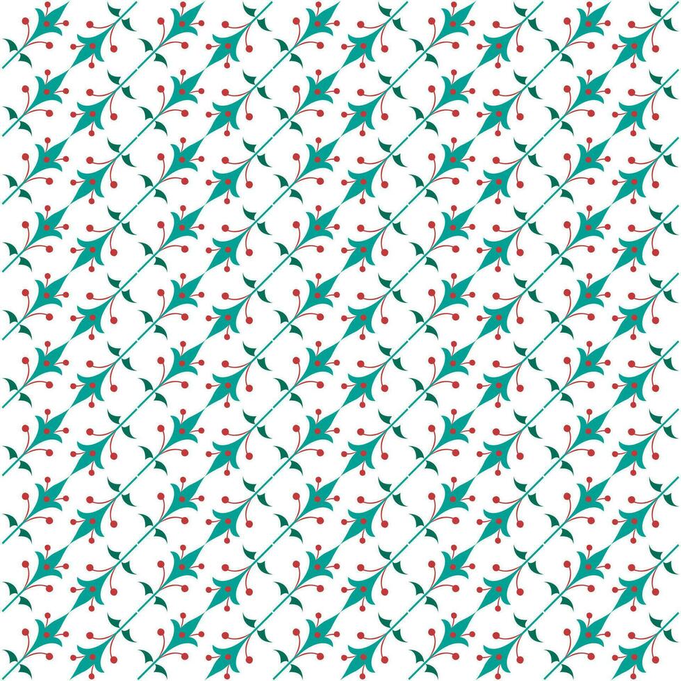 artistic background with abstract pattern vector