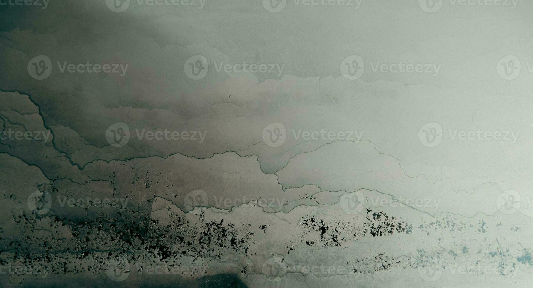 Abstract Winter background, Stormy, hurricane. Cracks and chips reminiscent. Images of abstract Mountains and Nature. Wallpaper for Printing, background. Textural and High Quality illustration photo
