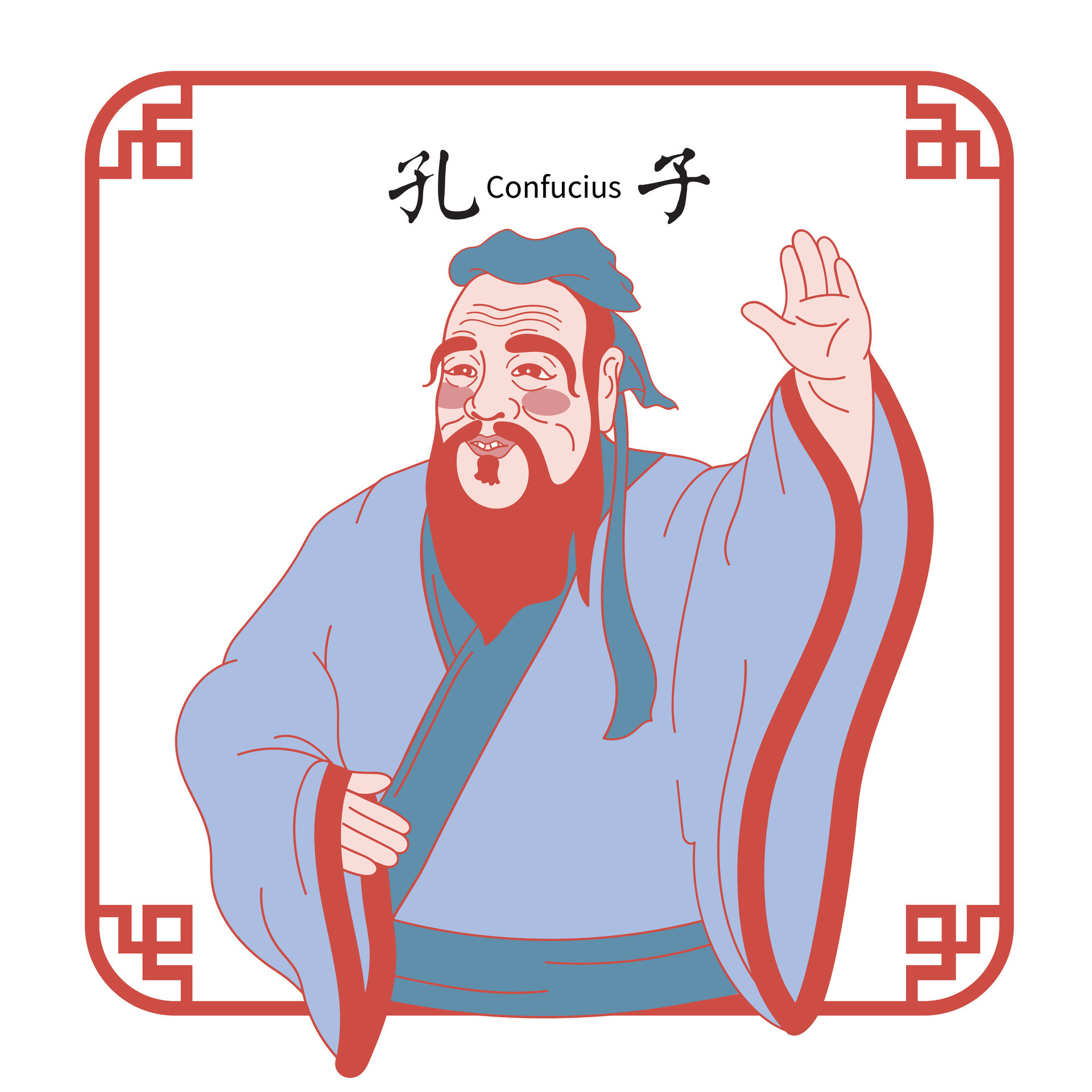 Did Hongwu Betray Confucius? The Emperor'S Surprising Legacy - 9olv32p
