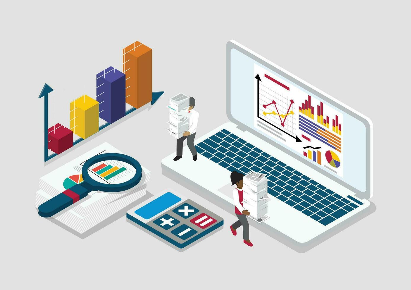 A Short Guide to Regulation vector