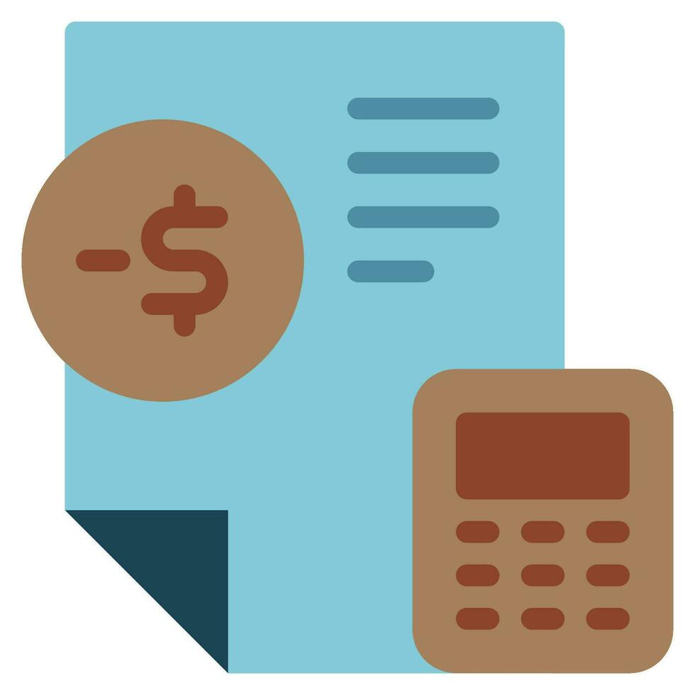 Flat-Financial Management and Investment-64px vector