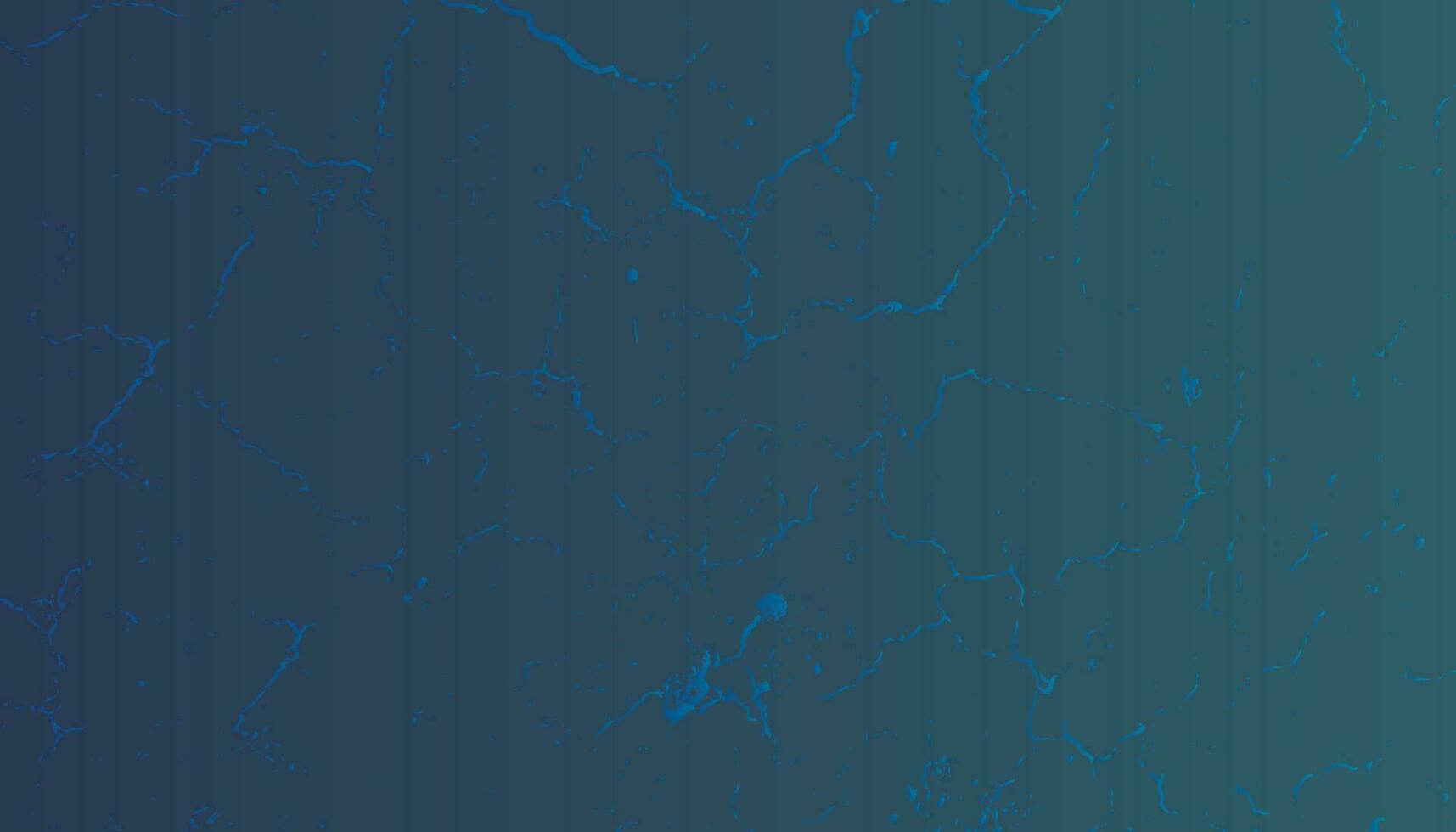 a blue and green background with a crack in it vector