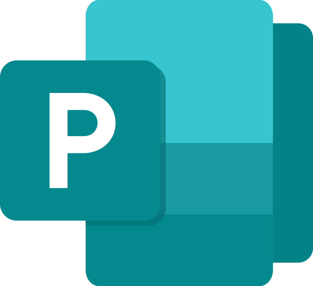 microsoft publisher icon logo symbol png