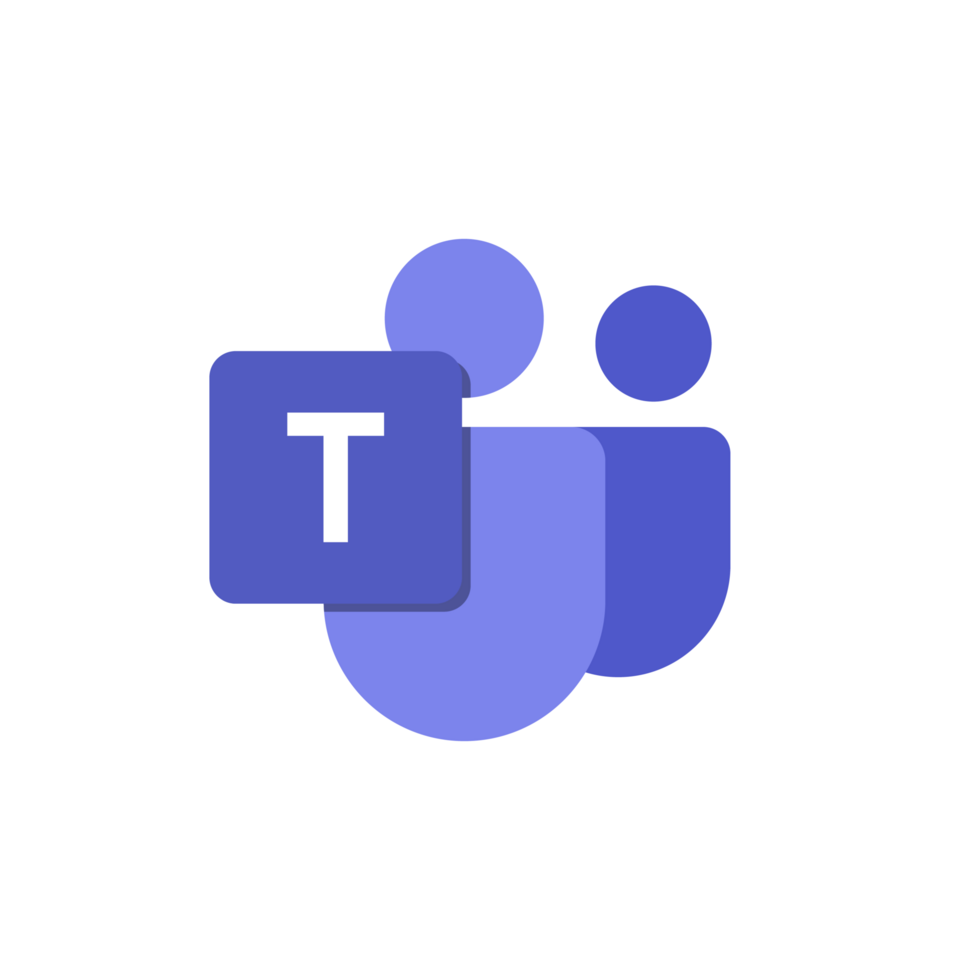 microsoft teams icon logo symbol png