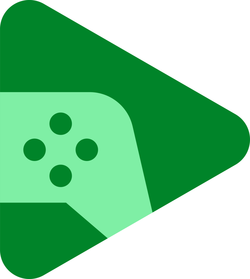 google games icon logo symbol png