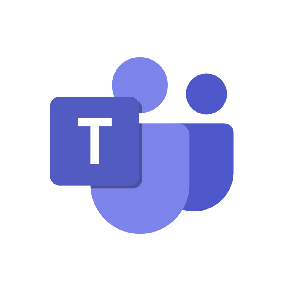 microsoft teams icon logo symbol png