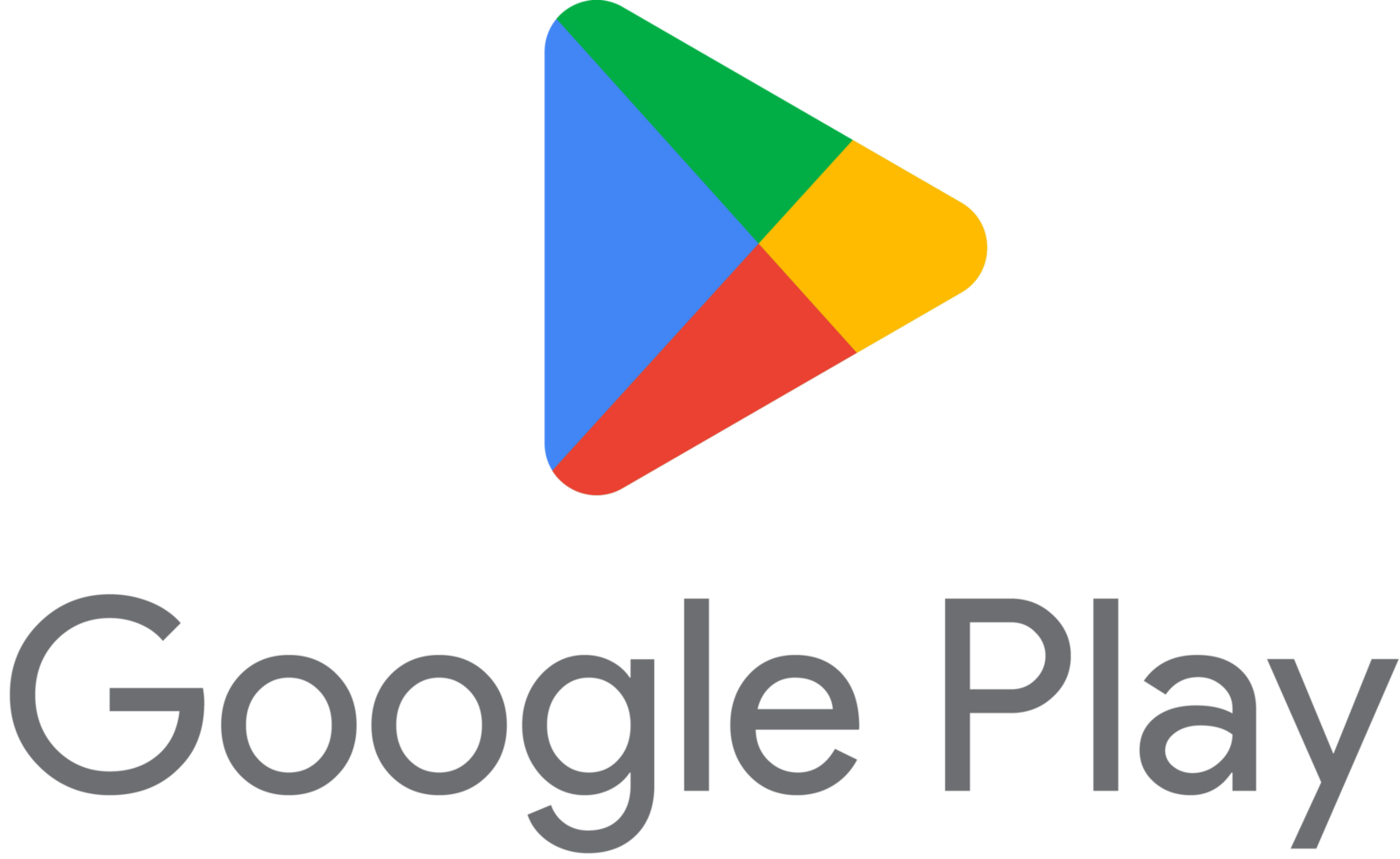 google play icon logo symbol png