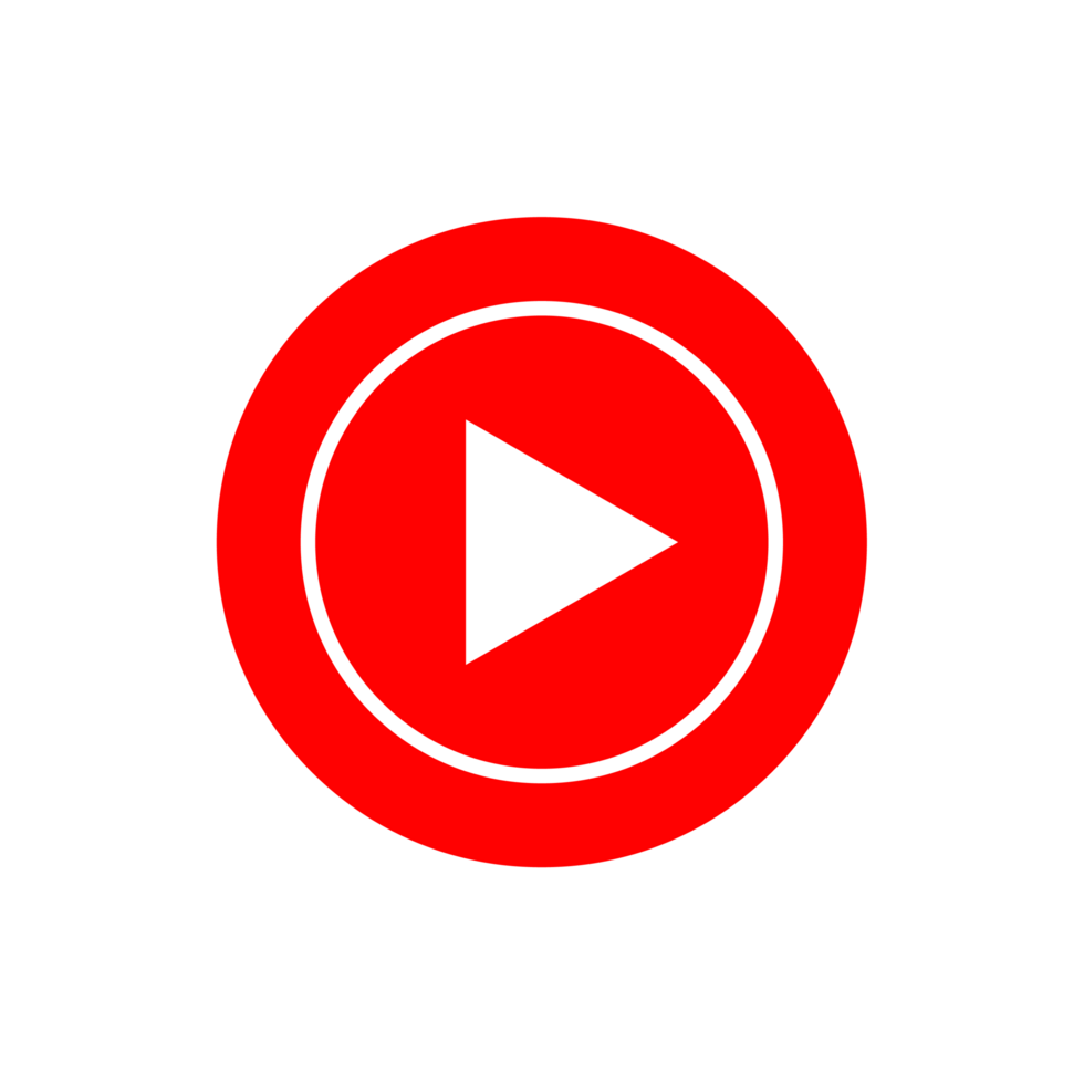 youtube music icon logo symbol 27179384 PNG