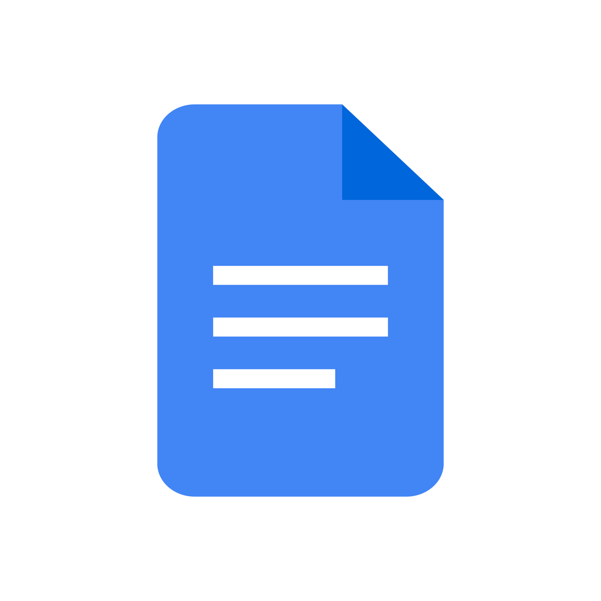 Google Docs