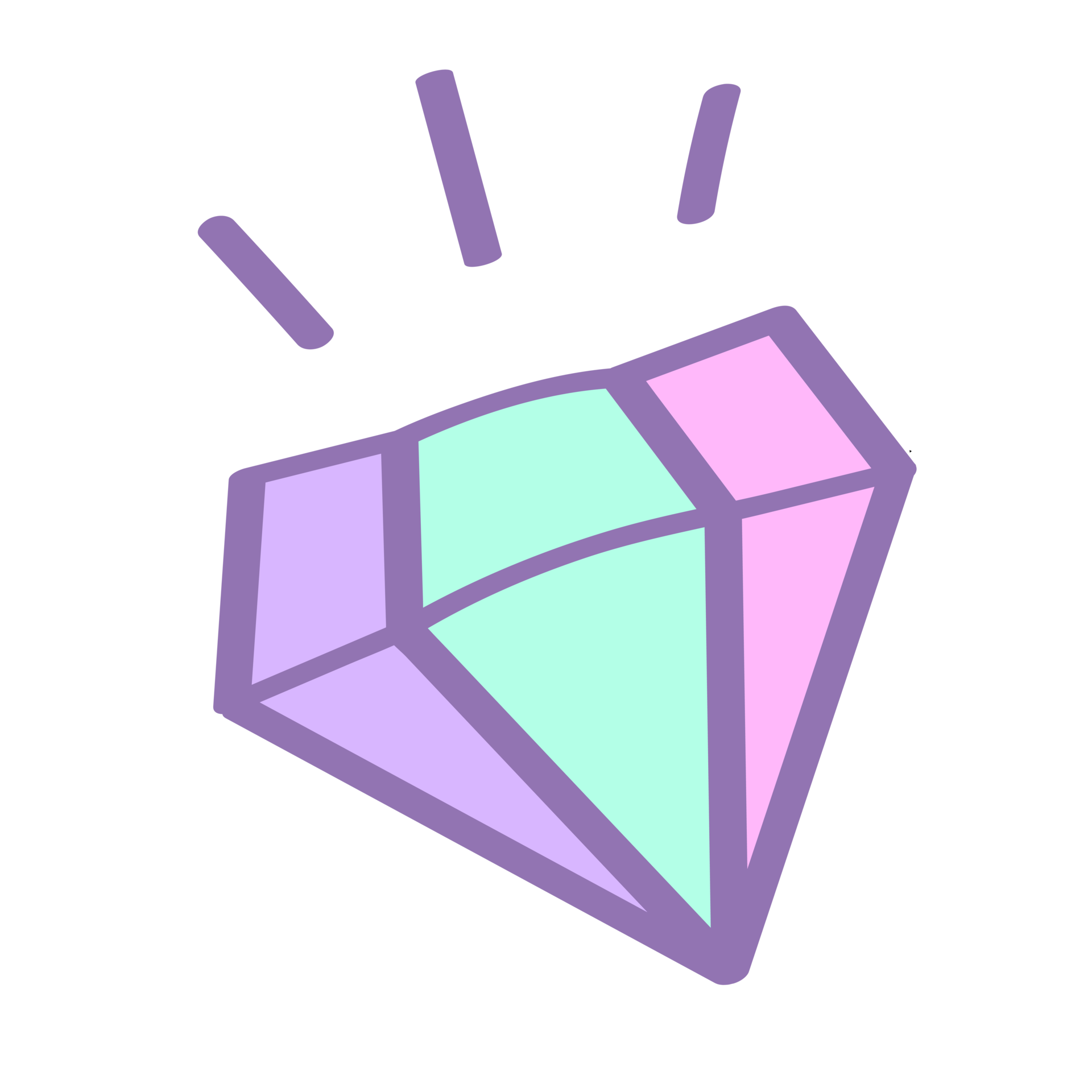 Diamonds, dazzling gems of rare beauty. Brilliant and timeless, they