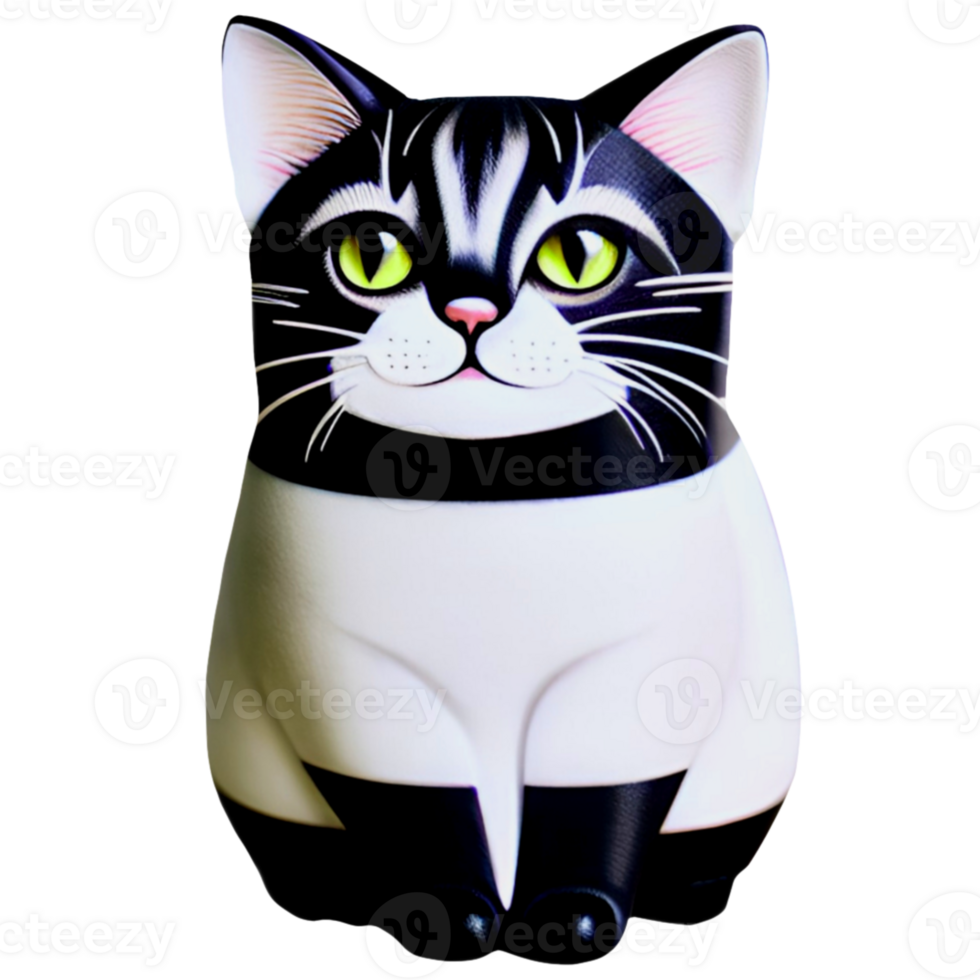 Cute Cat Icon png