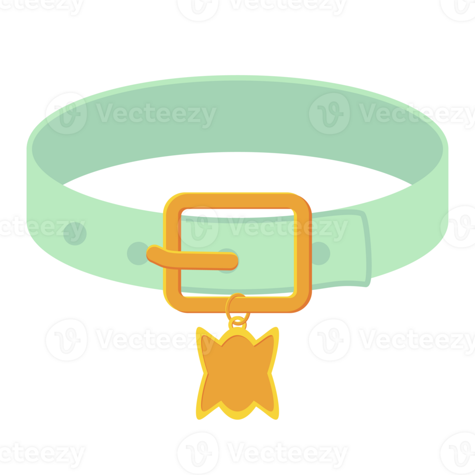 Necklace Pet Blank Medal Gold Basic Shape png