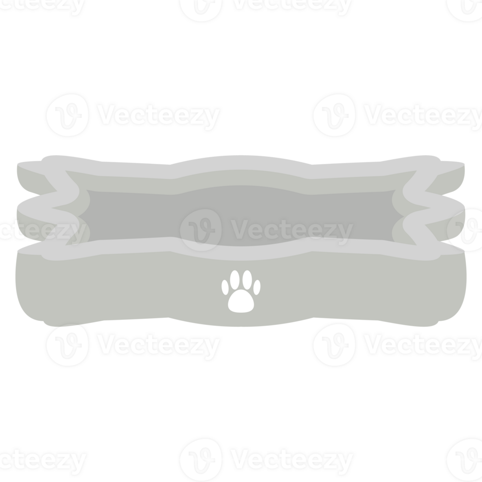 empty pet bowl cat and dog basic shape png