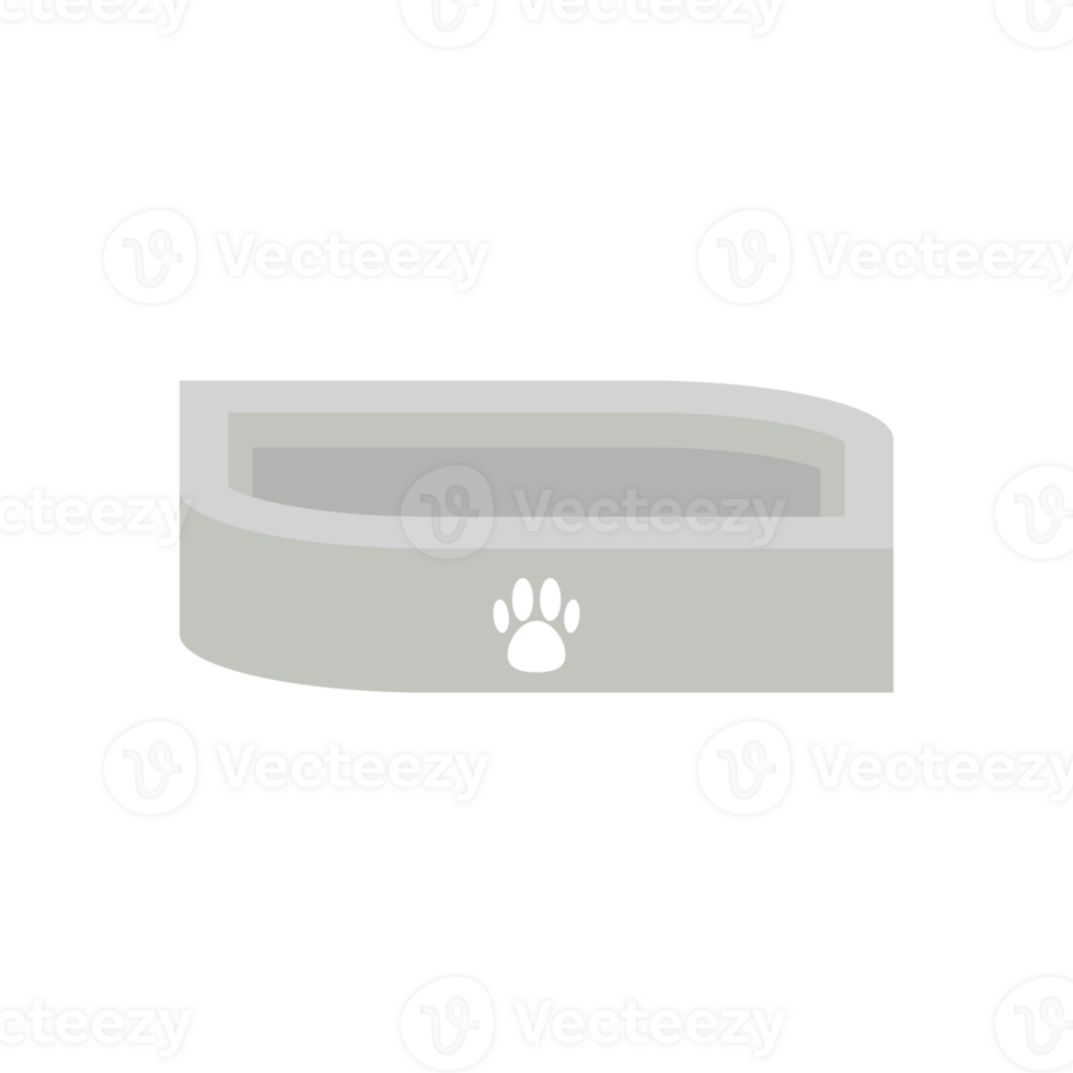 empty pet bowl cat and dog basic shape png