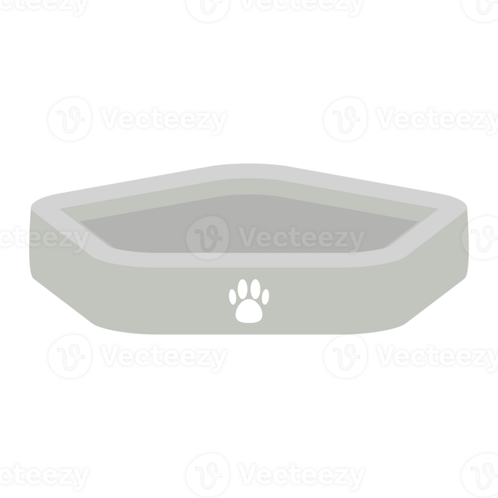 empty pet bowl cat and dog basic shape png