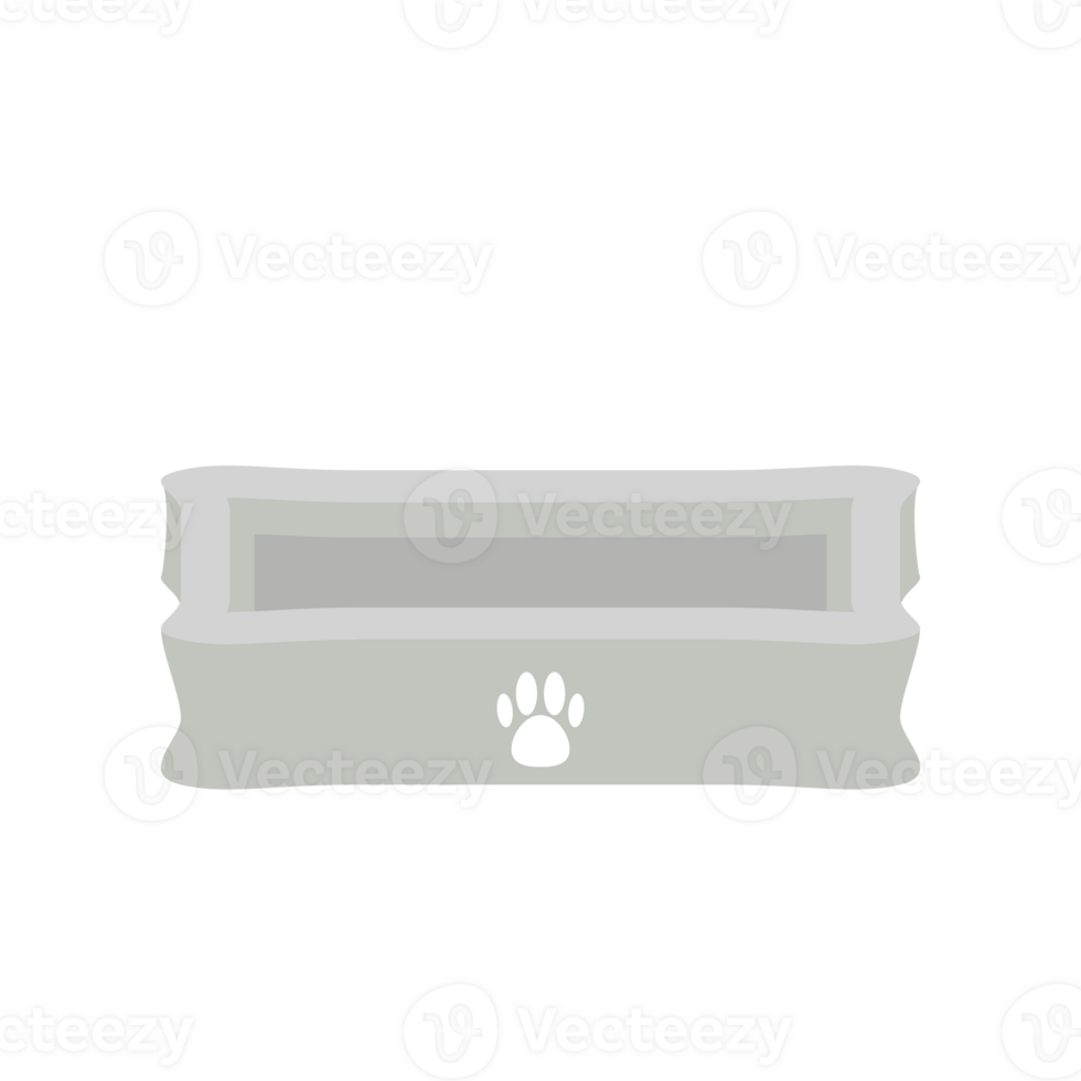 empty pet bowl cat and dog basic shape png