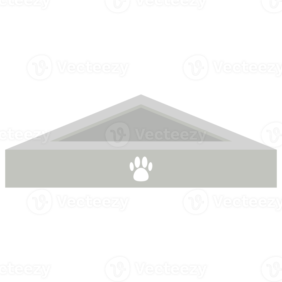 empty pet bowl cat and dog basic shape png